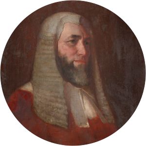 William Charles Windeyer