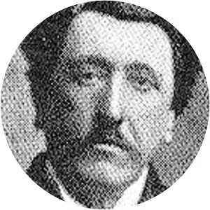 William Chatterton Dix