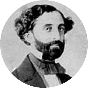 William Chauvenet