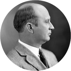 William Chester Lankford