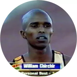 William Chirchir