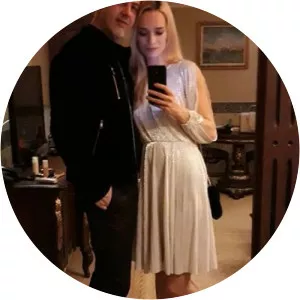 William Cholov photograph