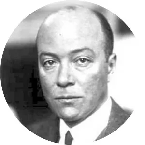 William Christian Bullitt Jr.