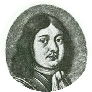 William Christoph, Landgrave of . . .