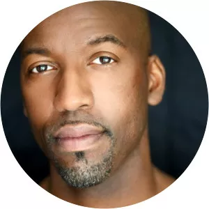 William-Christopher Stephens