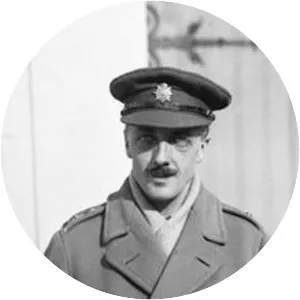 William Clark-Kennedy