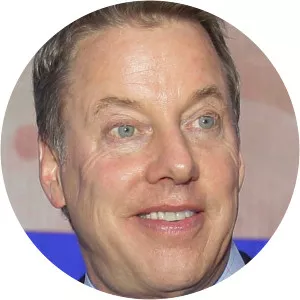 William Clay Ford Jr. photograph