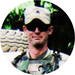 William Clayton McBryde, Jr. photograph