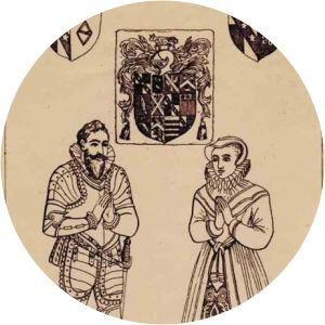 William Clipsby, of Clipsby photograph