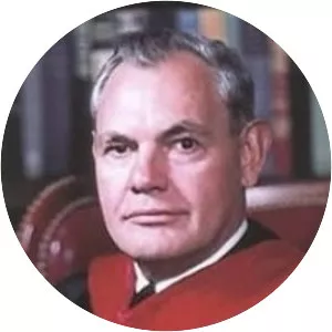 William Clyde Martin - Bishop