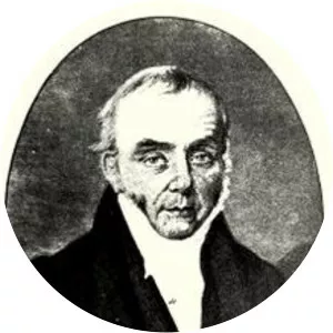 William Cockerill - British inventor