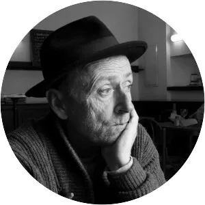 William Cody Maher - Author