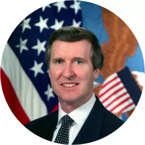William Cohen - Former United States Secretary of Defense