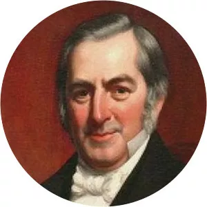 William Colgate