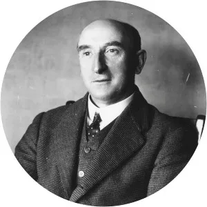 William Colin Mackenzie