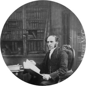 William Collis Meredith