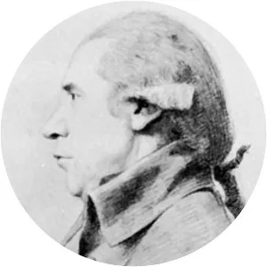 William Combe