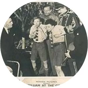 William Comes to Town