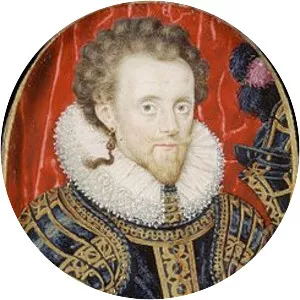 William Compton, 1st Earl of . . .