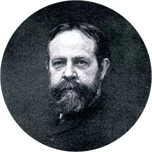 William Conant Church