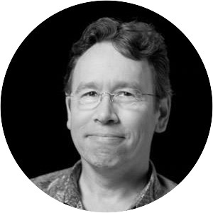 William Cone - Visual artist