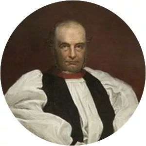 William Connor Magee