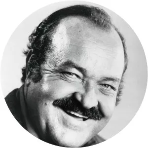 William Conrad