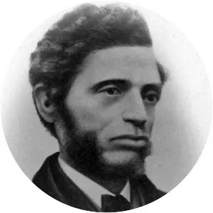 William Cooper Nell - American journalist