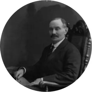 William Coote - Politician