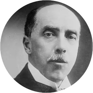 William Corcoran Eustis - 