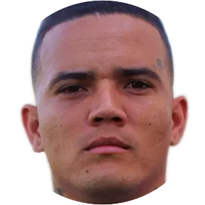 William Cordeiro Melo