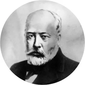 William Cornelius Van Horne - Canadian artist