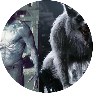 William Corvinus - Fictional character