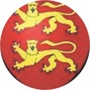 William, Count of Mortain