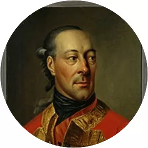 William, Count of Schaumburg-Lippe