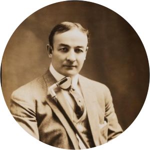 William Courtleigh Jr.