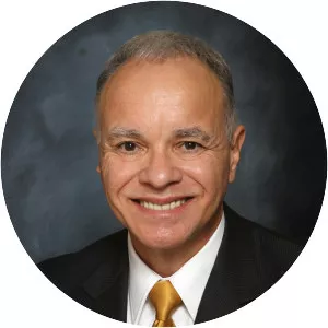 William Covino - President of California State University, Los Angeles