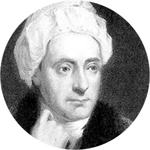 William Cowper photograph