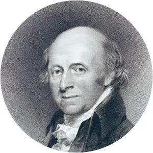 William Coxe