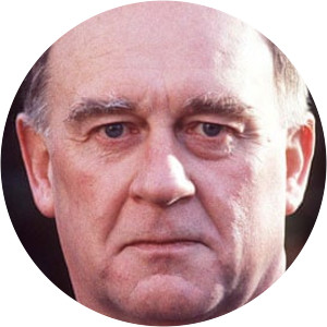 William Craig  - Northern Ireland politician