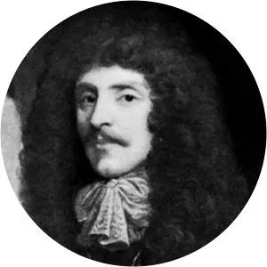 William Craven, 1st Earl of Craven photograph