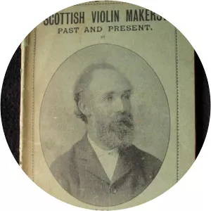 William Crawford Honeyman