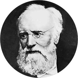 William Crawford Williamson