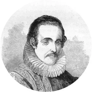 William Crichton, 1st Lord Crichton - Politician