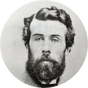 William Critchlow Harris