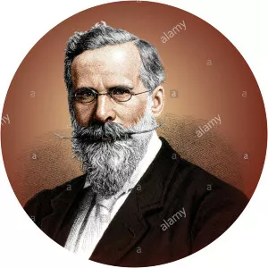 William Crookes