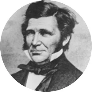 William Crosby Dawson - Former United States Senator