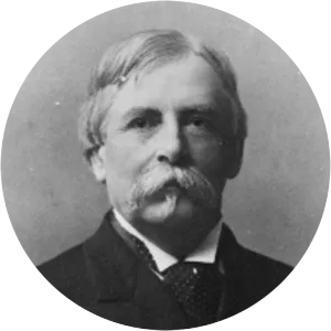 William Crowninshield Endicott - American Politician