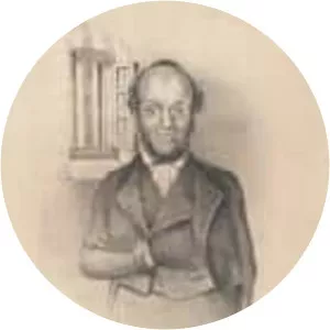 William Cuffay