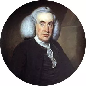 William Cullen